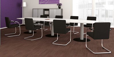 Konferenztische System G